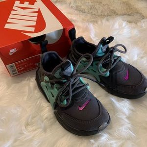Kids Nike Presto